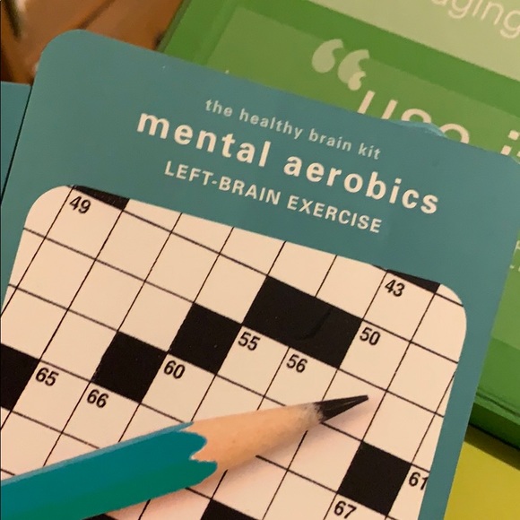 The Healthy Brain Kit - Picture 7 of 7